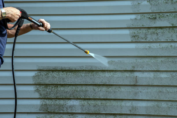 Roof Power Washing Services in Rogers, AR