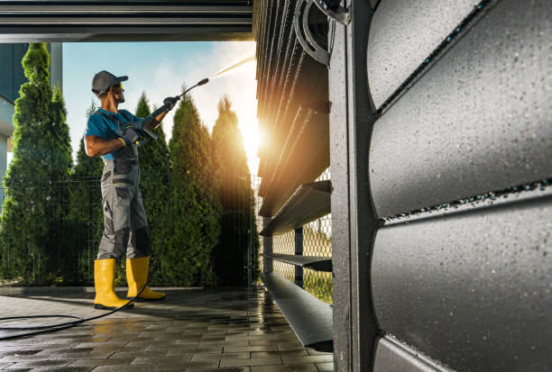 Best Garage Pressure Washing  in Rogers, AR