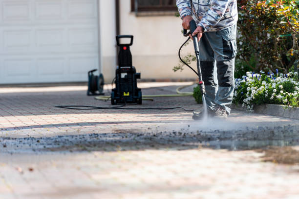 Why Choose Our Certified Pressure Washing Experts for Your Project Needs in Rogers, AR?