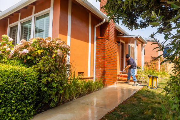 Best Exterior Home Cleaning  in Rogers, AR